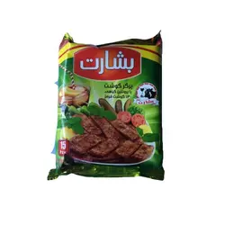 کباب استیک  بشارت