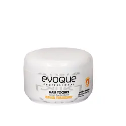 ماست مو بدون سولفات اووک evoque