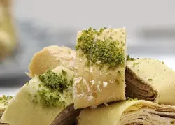 نان کاک