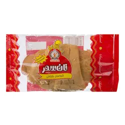 نان کرواسان شکلاتی سحر