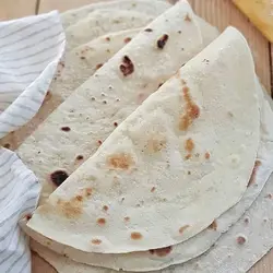 نان لواش