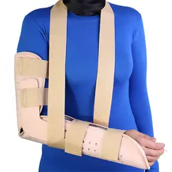 اتل اورژانسی ساعد وبازو