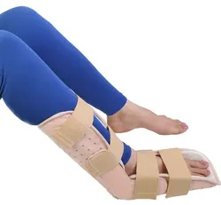 اتل اورژانسی مچ پا