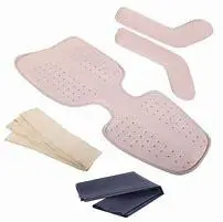 اتل اورژانسی مچ پا