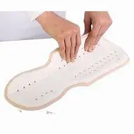 اتل اورژانسی مچ دست