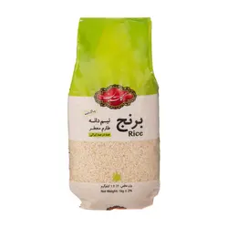 برنج نیم دانه گلستان