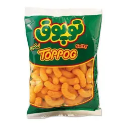 پفک توپوق اناتا میگ