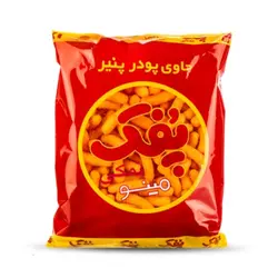 پفک مینو 60 گرم