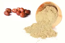 پودر سنجد