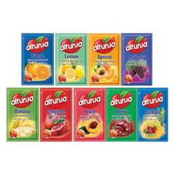 پودر شربت التونسا هلو