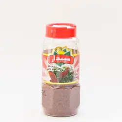 ترش سماق  سپیدار 75 گرمی