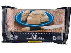 حلوا شکری عقاب 100 گرم