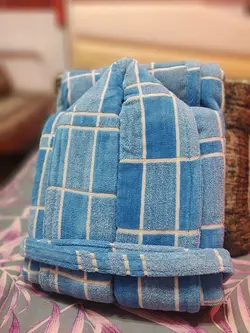 حوله تن پوش گلزار (بزرگسال)