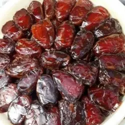 خرما الماس 1300گرمی
