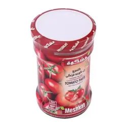 رب شیشه مشکات 700 گرم