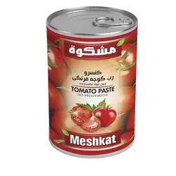 رب مشکات قوطی 800 گرم