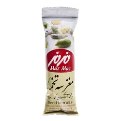 سه تخمه مزمز