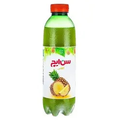 سن ایچ پت 750  اناناس