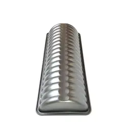 قالب الومینیوم کیک رولتی