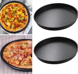 قالب پیتزا (سینی)تفلون