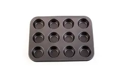 قالب تفلون مافین(12 عددی)