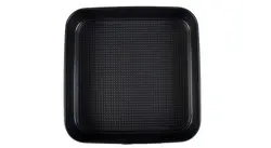 قالب تفلون مربع بزرگ