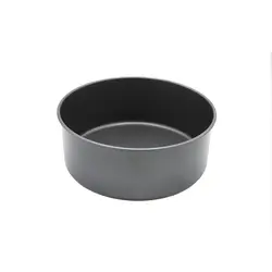 قالب تفلون گرد ساده