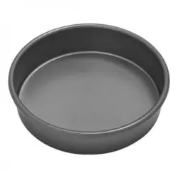 قالب شارلوت دایره کف صاف