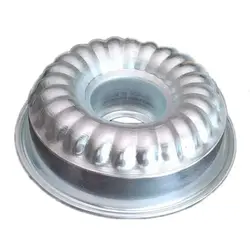 قالب کیک الومینیوم(2006)