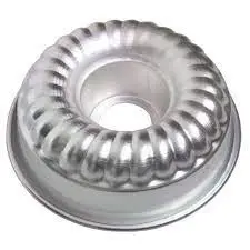 قالب کیک الومینیوم(3006)