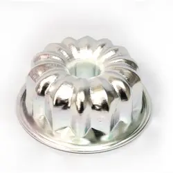 قالب کیک الومینیوم(6006)