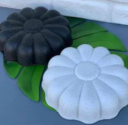 قالب گل گرانیت