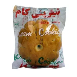 کام دو عددی