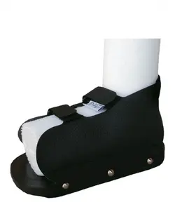 کفش گچ (با زیره پلی یورتان)