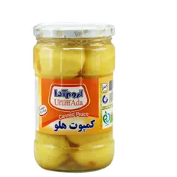 کمپوت  هولو  اروم ادا
