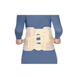 کمربند قرقره ای دو طرفه