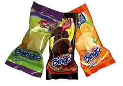 کیک بینگو