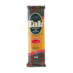 ماکارونی تک 700 گرمی قطر 1/2