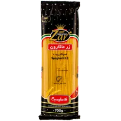 ماکارونی زر 700 گرمی