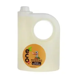 مایع دستشویی طلایی ایکومویست با گلیسیرین 3750گرم