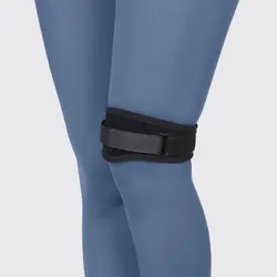 نوار مخصوص کشکک زانو(patellar strap)