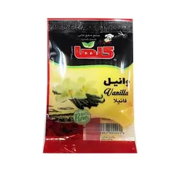 وانیل گلها