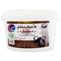 ماست گاومیش سوتچی لر