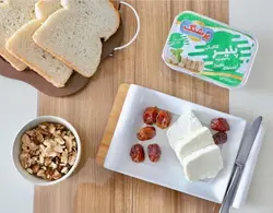 پنیر پرشنگ لاکتیکی 300 گرم