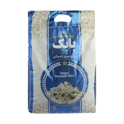 برنج بابک پاکستانی