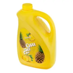 شربت سن ایچ  اناناس دبه 2 لیتری