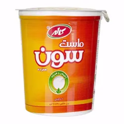 ماست سون لیوانی کاله