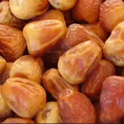 خرما کلیته