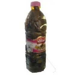 خیار شور بطری دستیاری