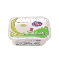 پنیرلاکتیکی میهن لبنیات